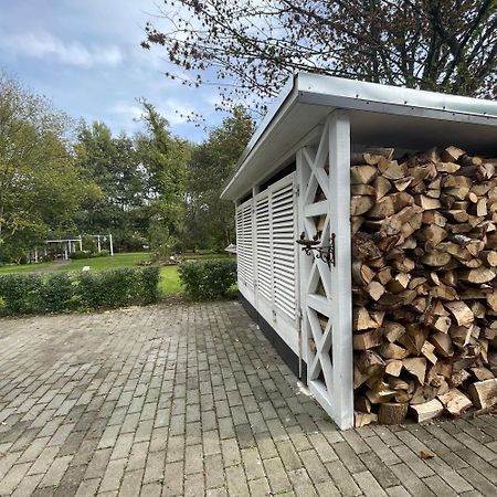 Leben Am See Hemmoor Екстериор снимка